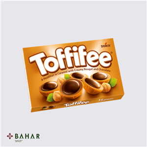 شکلات Toffifee کوچک