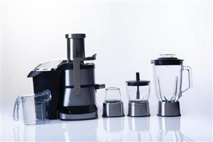 آبمیوه گیر 4 کاره زوینگر Z117