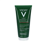 ژل شستشوی پوست های چرب و حساس نورمادرم فیتو سلوشن ویشی ۲۰۰ میل Vichy Normaderm Intensive Purifying Cleansing Gel 200ml