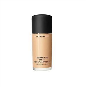 کرم پودر مک Mac Studio fix fluid