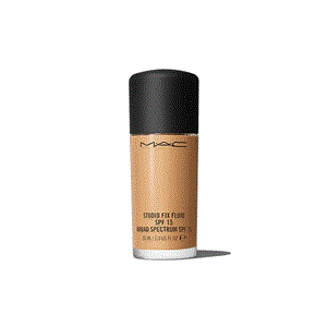 کرم پودر مک Mac Studio fix fluid