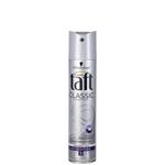 اسپری نگهدارنده حالت مو تافت کلاسیک 3 ا Taft Classic Extra stark 3 Hair Spray 250ml