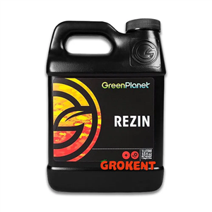 گرین پلانت رزین 1 لیتری GreenPlanet Rezin 1 litre