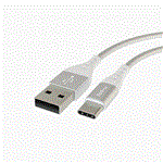 کابل USB به USB-C هادرون مدل HTC-AC-02