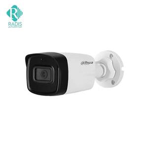 دوربین مداربسته آنالوگ داهوا مدل DH-HAC-HFW1200TLP-S5