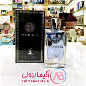 تستر اورجینال عطر ورساچه پورهوم 100 میل | Versace Pour Homme