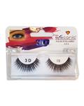 Eyeconic مژه مصنوعی جفتی 3 بعدی آیکونیک - مدل 03