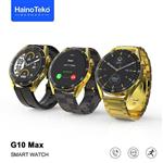 ساعت هوشمند هاینوتکو مدل G10 Max