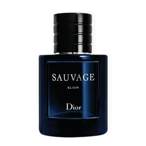 عطر گرمی ساواج الکسیر Sauvage Elixir 