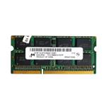 رم میکرون ram micron 4gb ddr3 1333 pc3-10600 شش ماه 