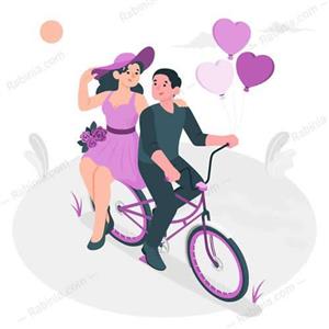 پرسشنامه مقیاس دلبستگی بزرگسالان هازن و شیور