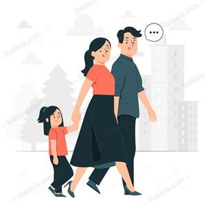 پرسشنامه مقیاس رضایت از زندگی خانوادگی کانساس اسچام و همکاران (KFLS)