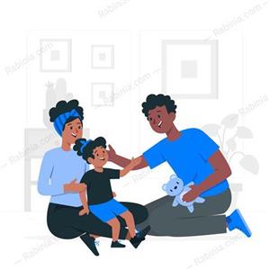 پرسشنامه مقیاس صمیمیت الکسیس جی. واکر و لیندا تامپسون (IS)