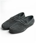 کفش کالج چرم طبیعی مردانه زیلان Zilan کد 10110910012