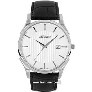 ساعت مچی آدریاتیکا مدل A1246.5213Q
