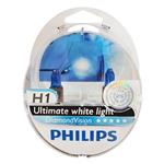 لامپ خودرو فیلیپس مدل H1 Diamond Vision بسته 2 عددی