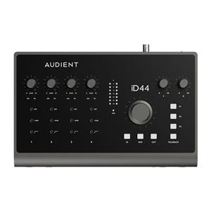 کارت صدا استودیو آدینت مدل  iD44 MKII