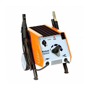 دستگاه جوش 250 آمپری متحرک آینهل