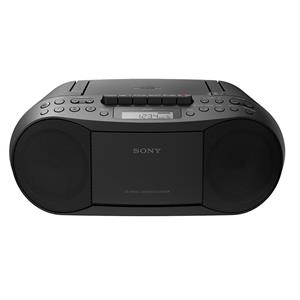 پخش کننده قابل حمل سونی مدل SONY CFD-S70 