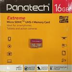 کارت حافظه Panatech - 16G