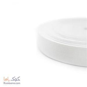 کش 3 سانتی سفید 5 متری