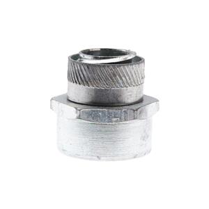 گلند فلزی دوپیچ رهورد خراسان سایز 13