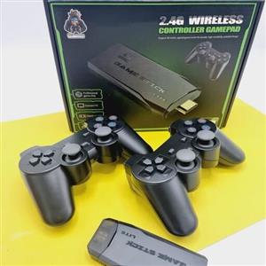 کنسول بازی مدل Game Stick Lite