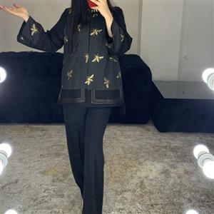 شومیز برشکا