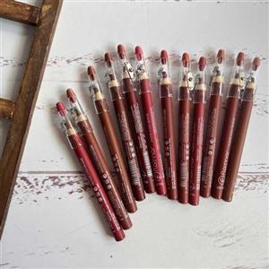 رژ مدادی تراش دار مودا اورجینال MODA کیفیت عالی