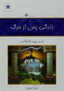 کتاب زندگی پس از مرگ (حمیدا)