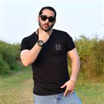 تیشرت مردانه UNDER ARMOUR سایز L الی 3XL 