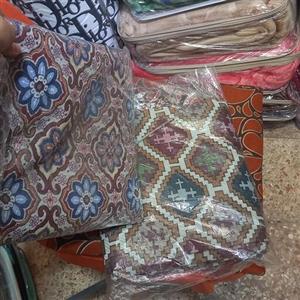 زیر سفره ای پارچه سنتی 6 متری و در طرح های مختلف و زیبا