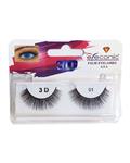 Eyeconic مژه مصنوعی جفتی 3 بعدی آیکونیک - مدل 01