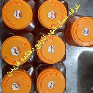 عسل گون بهاره اعلا