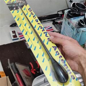 آنتن دکوراتیو پژو RC