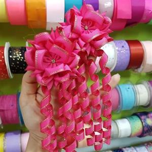 گلسر آویز دار مجلسی رنگبندی جذاب