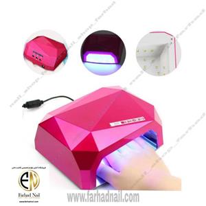 دستگاه یووی ال ای دی دیاموند