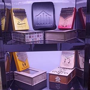 کالیمبا درجه یک