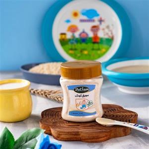 سویق کودک  دلسام(275گرم)