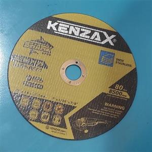 صفحه برش استیل بر بزرگ اصلی کنزاکس