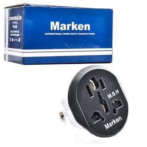 تبدیل 3 به 2 برق مارکن M.S.H (Markan)