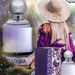 عطر فرگرنس ورد مدل Hollo Queen