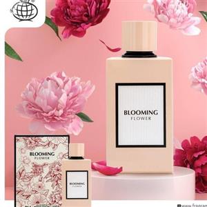 عطر فرگرنس ورد مدل blooming flower