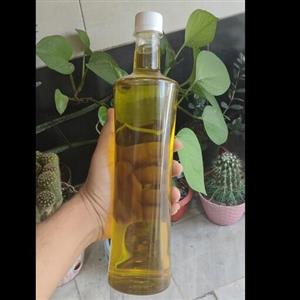 روغن زیتون فرابکر  ایرانی 800 گرم با کیفیت عالیتهیه شده به روش سانترفیوژ