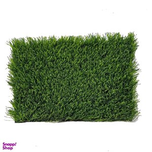 چمن مصنوعی دکوشاپ مدل پاپیروس سایز 6 × 2 متر کن مدل 405485
