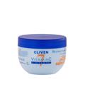 Cliven ماسک مو‌های خشک و آسیب دیده 250 میلی لیتری