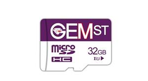 Gem ST Extra 533x 32 gig microSdxc card GEM ST Extra 533x UHS-1 Class10 80MBps microSdxc 32GB