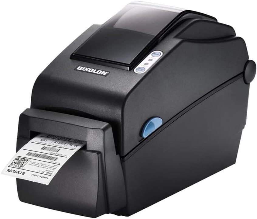Bixolon SLP-DX220 Label Printer