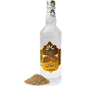 عرق زنیان (1 کیلویی)