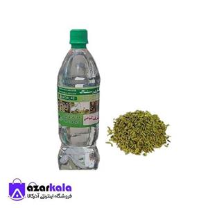 عرق زیره سبز - یک لیتری